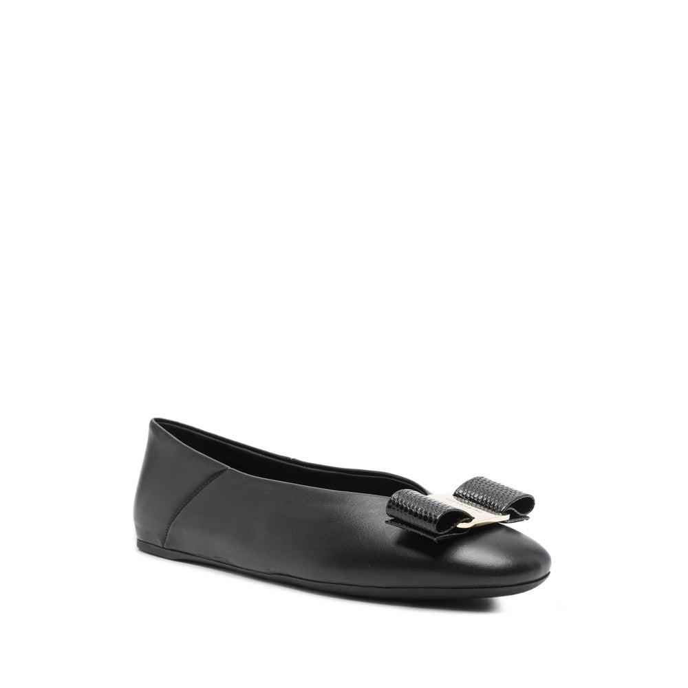 Ferragamo Scarpe - Nero | 3c73cd42e63c16cd4761c6eb0735180840ce5a5f