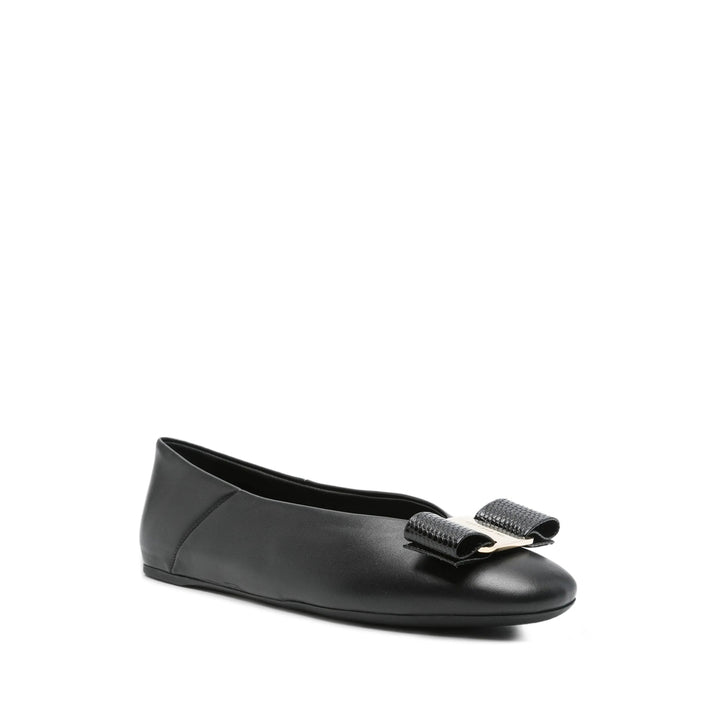 Ferragamo Scarpe - Nero | 3c73cd42e63c16cd4761c6eb0735180840ce5a5f