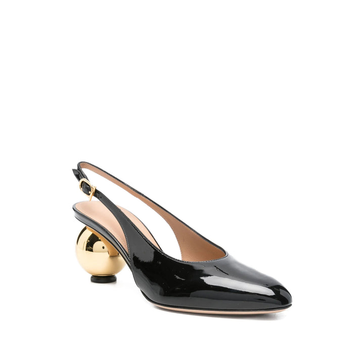 Ferragamo Scarpe - Nero | 0c240109bfb5a231aca73802e7a1c76720c5a48b