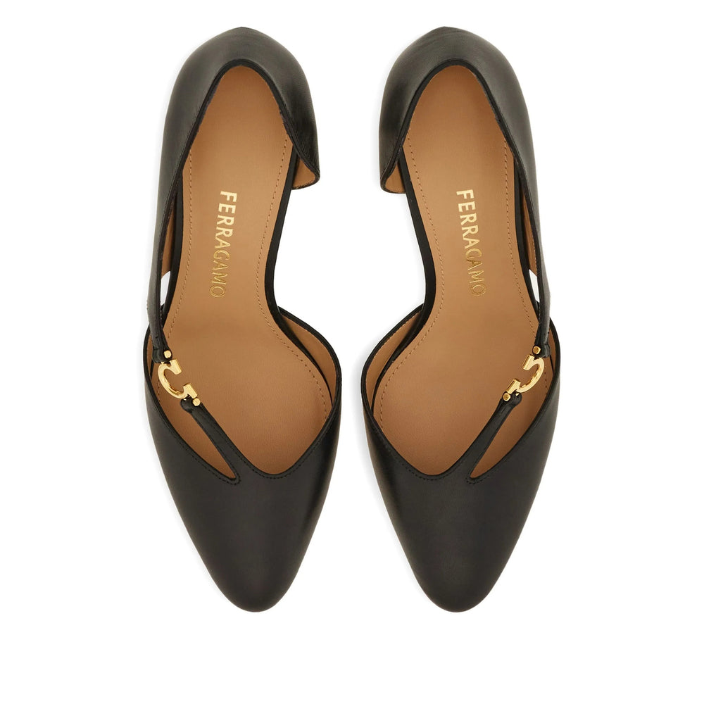 Ferragamo Scarpe - Nero | 55081d0d653499b302e789cd3b56301bd9d670e7