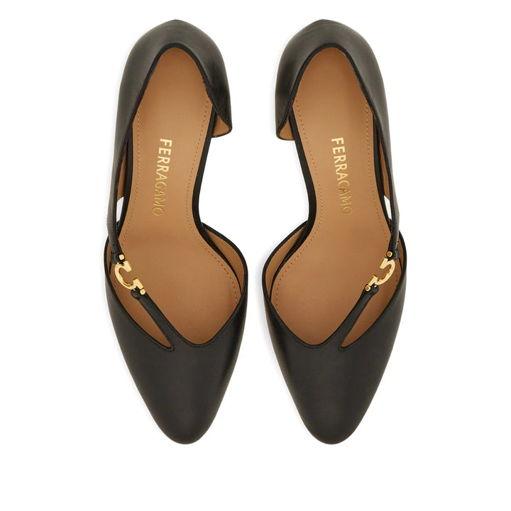 Ferragamo Scarpe - Nero | 55081d0d653499b302e789cd3b56301bd9d670e7