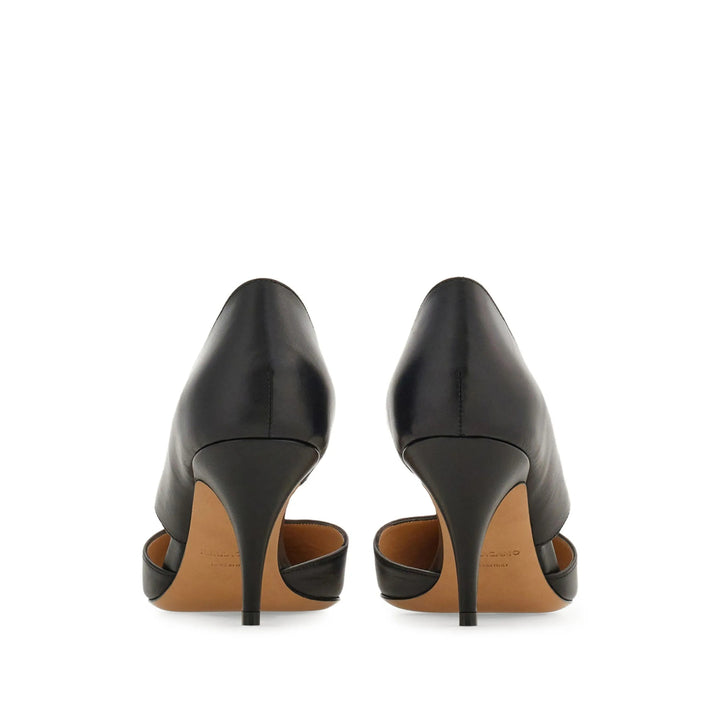 Ferragamo Scarpe - Nero | a12fe5df1771cb17d70130e03d6ed91008c52167