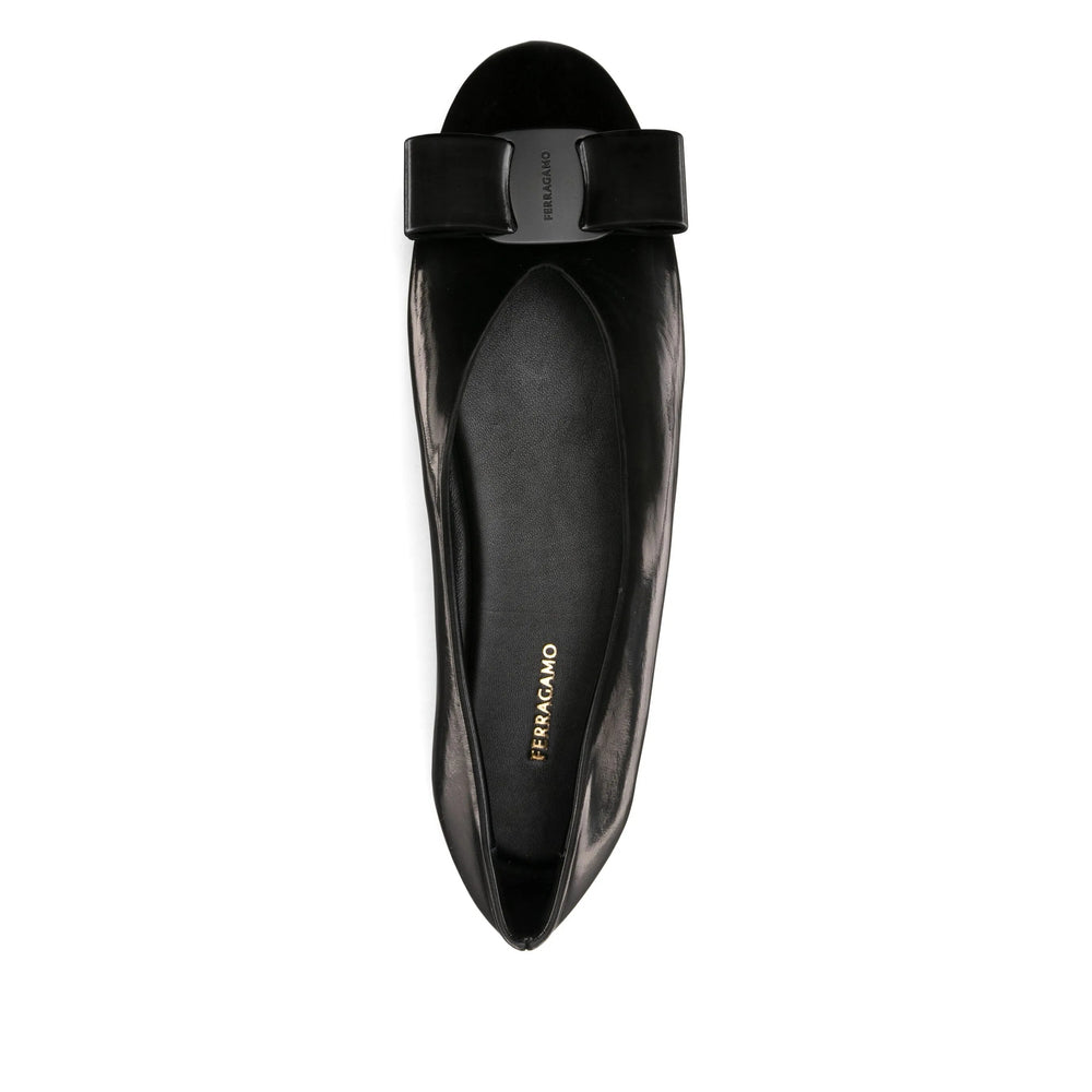 Ferragamo Scarpe - Nero | b998c1f9a146e6fd95d0edf778550d3b5f1c48ec