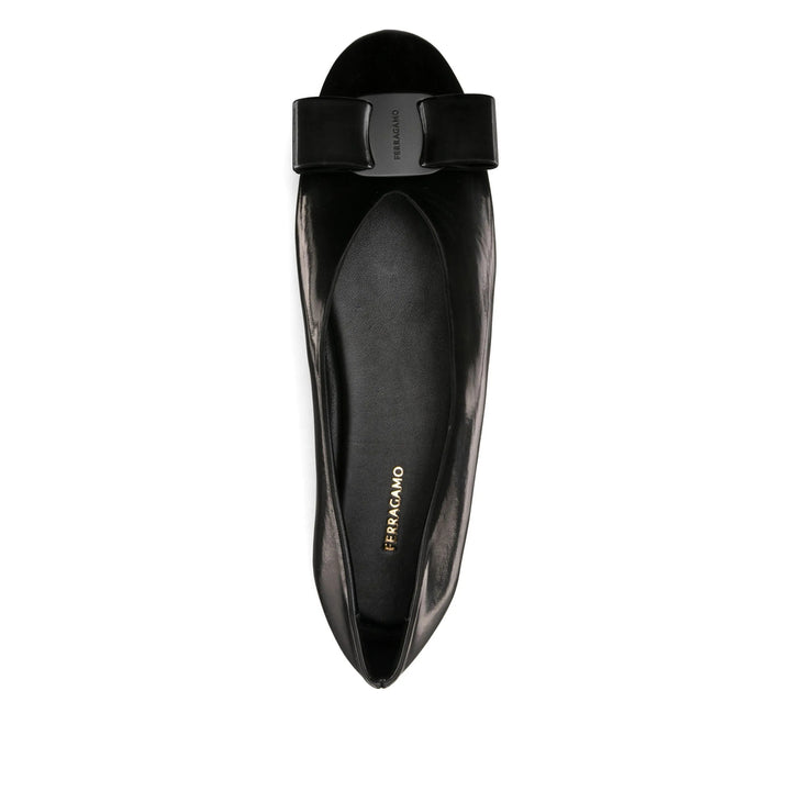 Ferragamo Scarpe - Nero | b998c1f9a146e6fd95d0edf778550d3b5f1c48ec