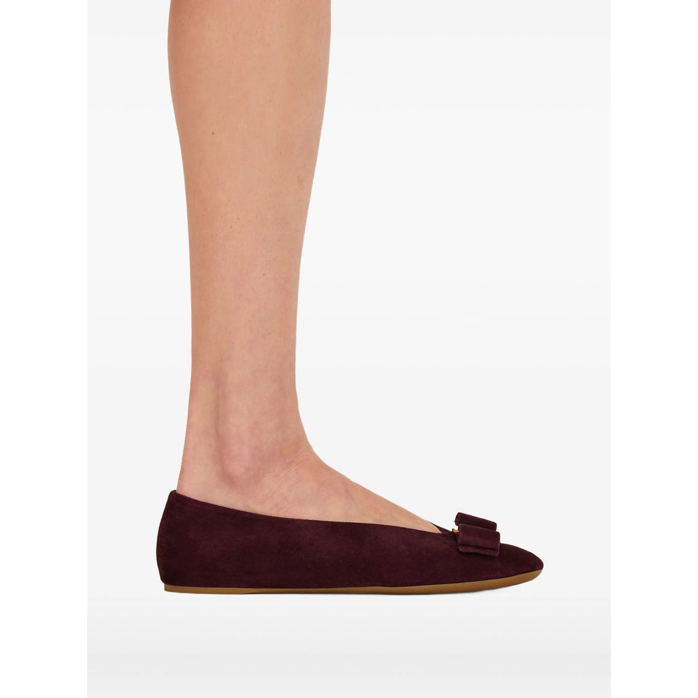 Ferragamo Scarpe - Rosso | 1fcbc4fe90ab2cb6e4c3485ddf31c8babf8fc2b1