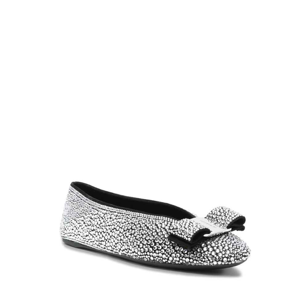 Ferragamo Scarpe - Nero, Bianco | d5ef928fcdc70c6e48f8bd70dc8869254a496b1a