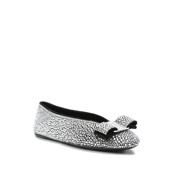 Ferragamo Scarpe - Nero, Bianco | d5ef928fcdc70c6e48f8bd70dc8869254a496b1a