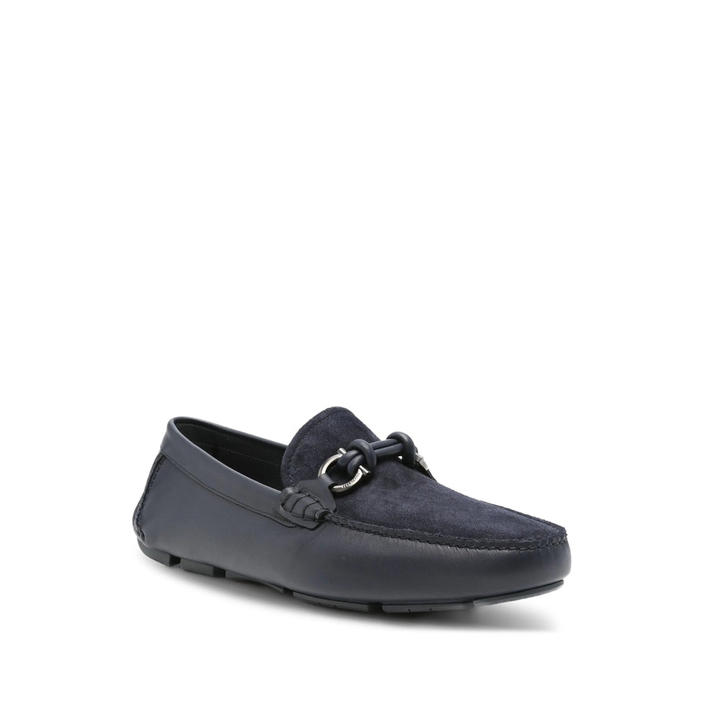 Ferragamo Scarpe - Blu | 5659a772bbb847434bdf5594fb07b8934e47473c