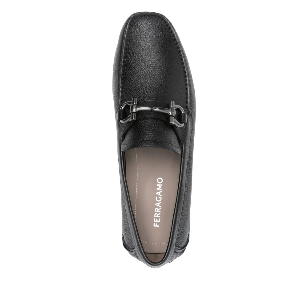 Ferragamo Scarpe - Nero | 42f217e3f0aa0e75de154e728f4cd6fc8a2b3428
