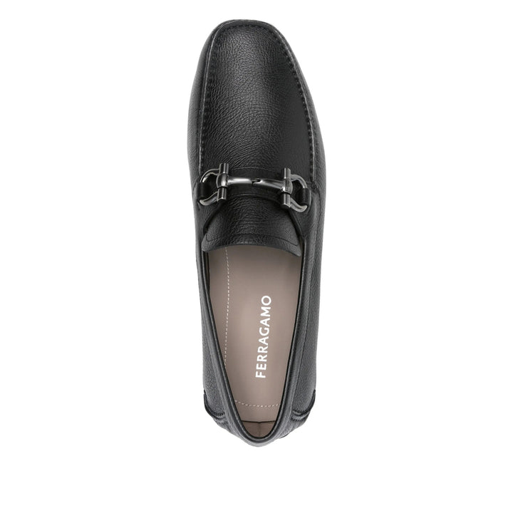 Ferragamo Scarpe - Nero | 42f217e3f0aa0e75de154e728f4cd6fc8a2b3428