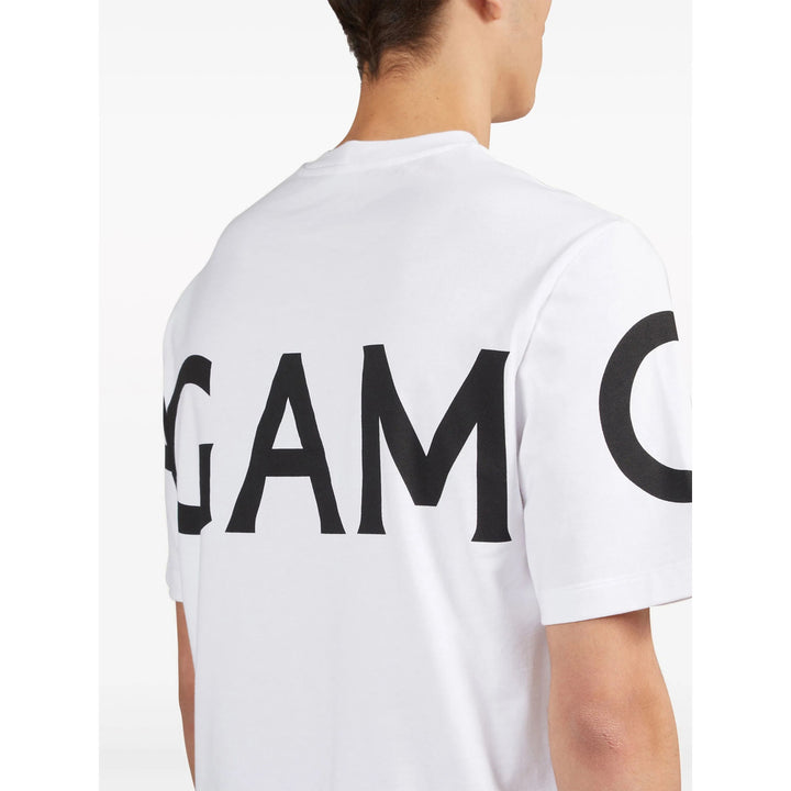 Ferragamo T Shirt - Bianco | 18e7d8bf801822526a47ccd0179fa0fafe18e396