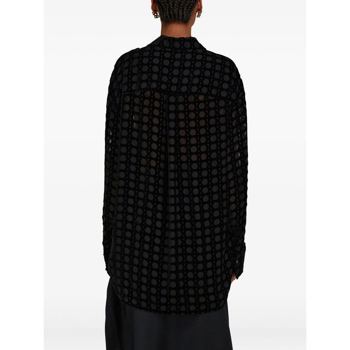 Ferragamo Camicie - Nero | c269945457631d78bd6abcd0c88a24adab849633