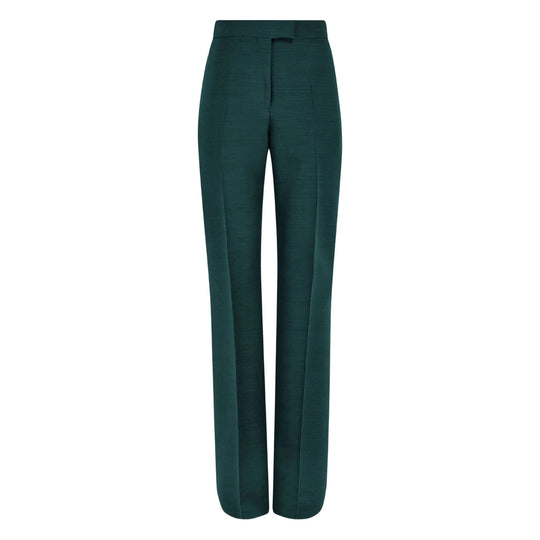 Pantaloni Verde