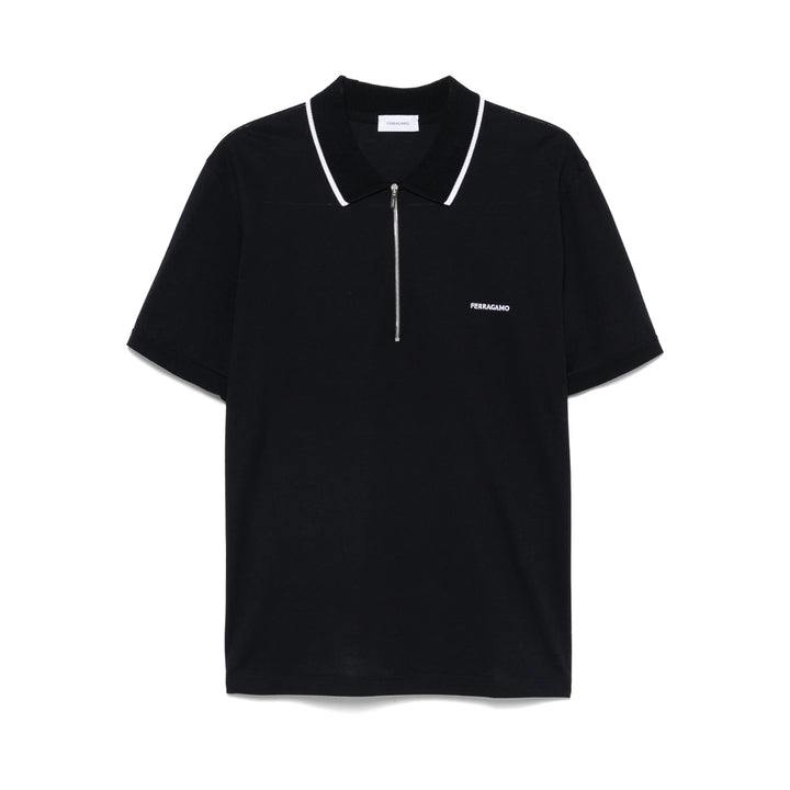 Ferragamo Maglioni - Blu | 31e5ec3b7c24e0678990a8dd76fda8c32b6e2b7a