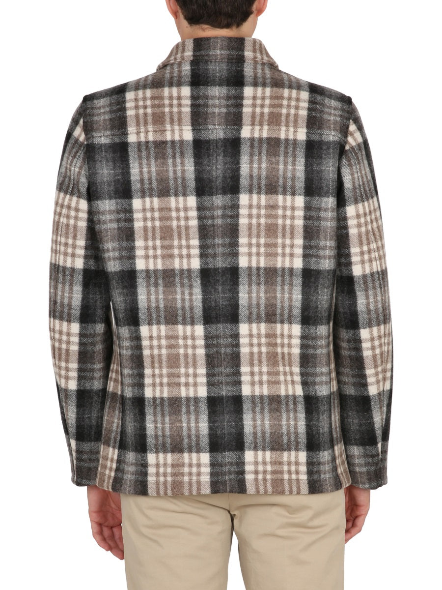 Aspesi Giacche - Beige | Wanan Luxury