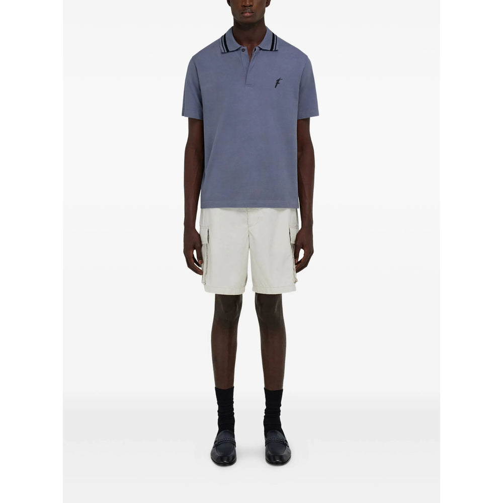 Ferragamo Maglioni - Blu | 5bb7b76fbb2a4de9e2cee60f3bfaa952b124358e