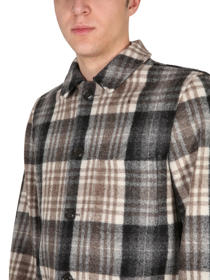 Aspesi Giacche - Beige | Wanan Luxury