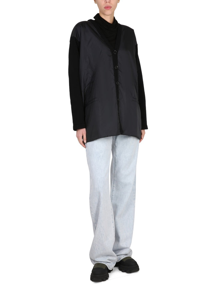 Aspesi Giacche - Nero | Wanan Luxury