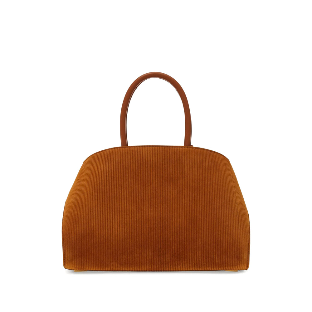 Ferragamo Borse - Marrone | e02ff46d36b929ef8f1fb2d751cc38c6cc15a75a