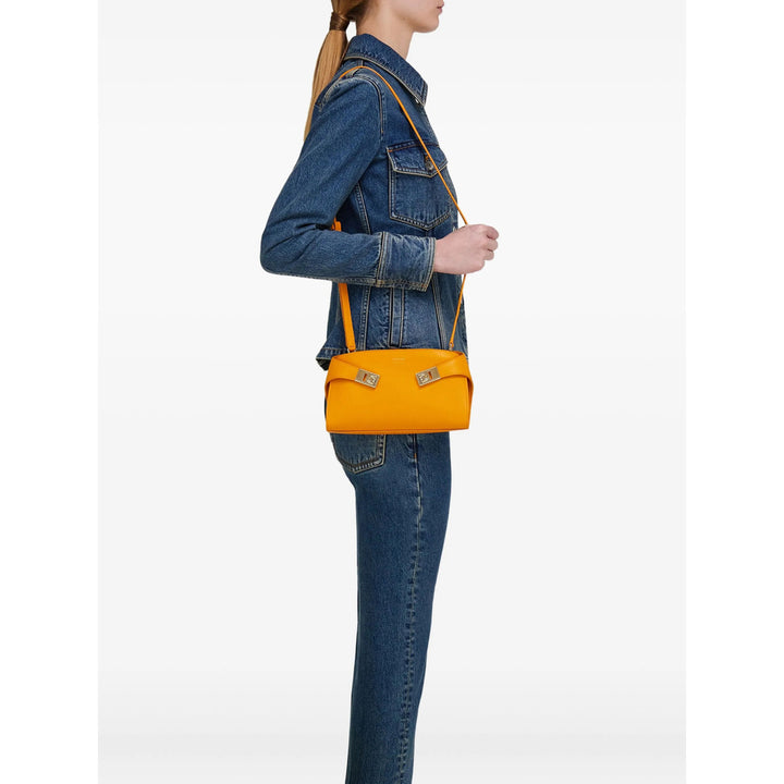 Ferragamo Borse - Arancione | e93c7b7adbf01637357752873443084af1b20fcf