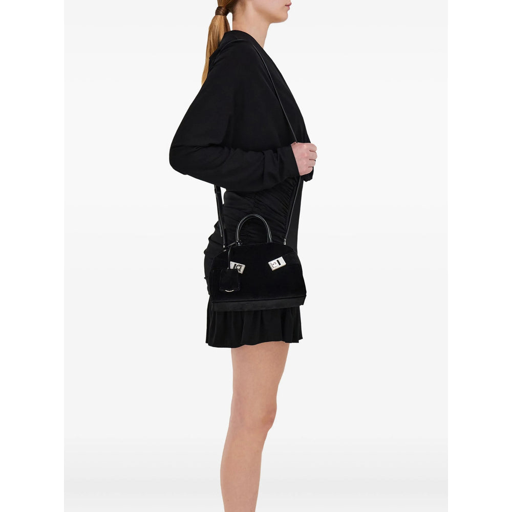 Ferragamo Borse - Nero | 650c55b9e8c4327d1e8fb7c924ce0062a1495c81