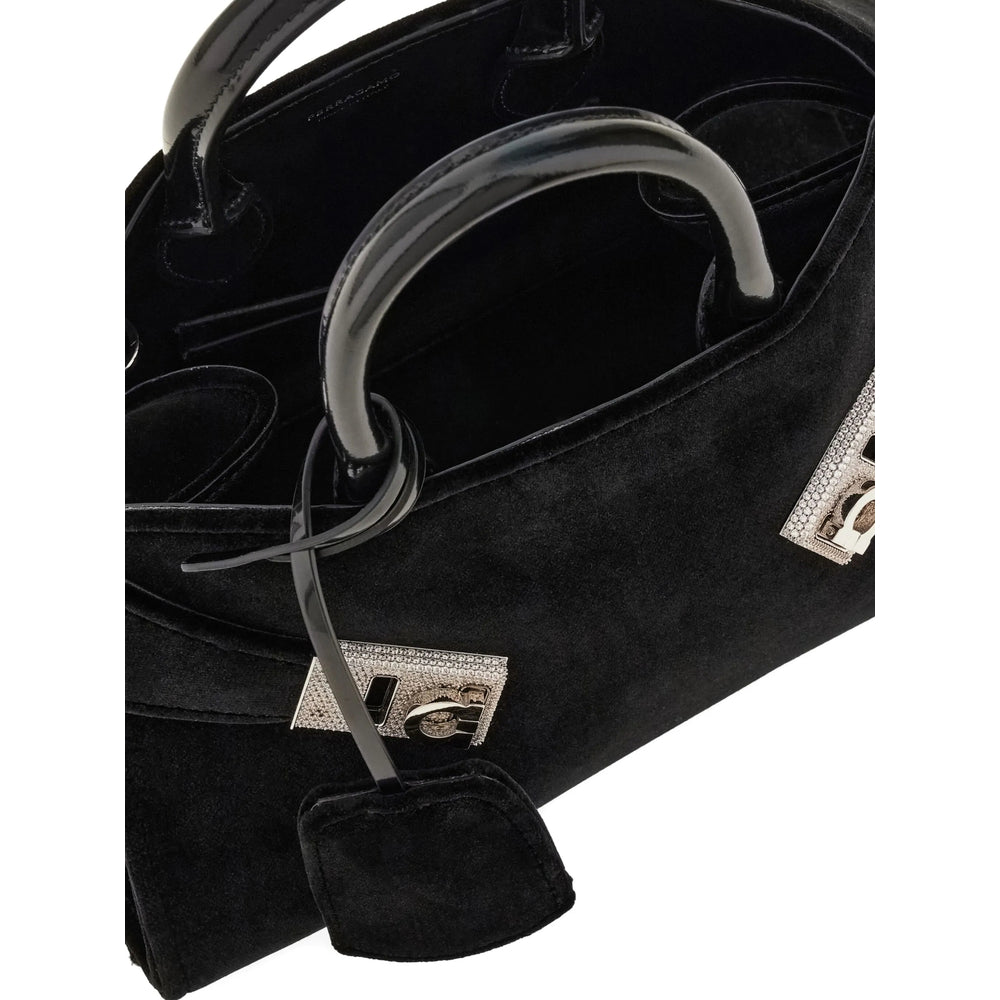 Ferragamo Borse - Nero | 1b1ff4bd45bd46d837a3dd475115927e9be61b87