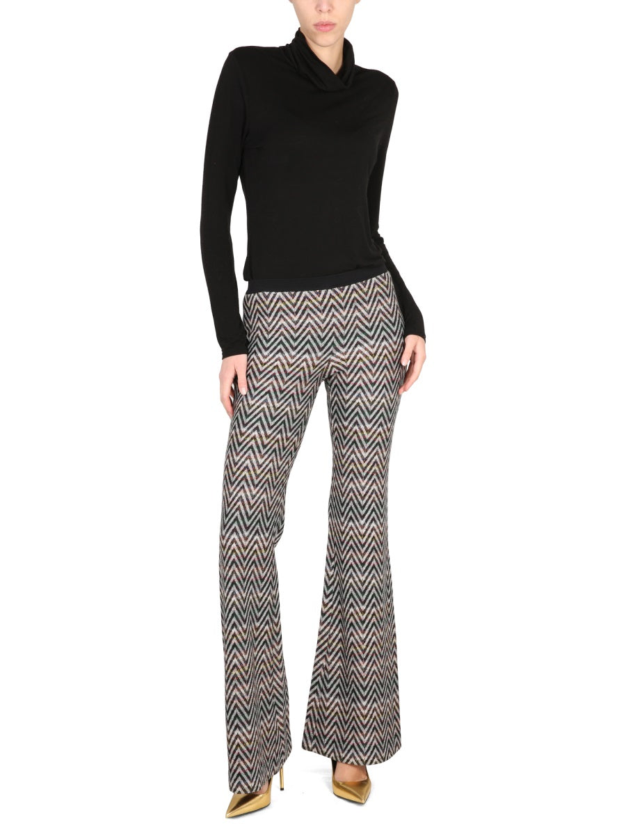 Missoni Pantaloni - Multicolour | ca4f01aed1490223d90b47a89d063956d84cf611