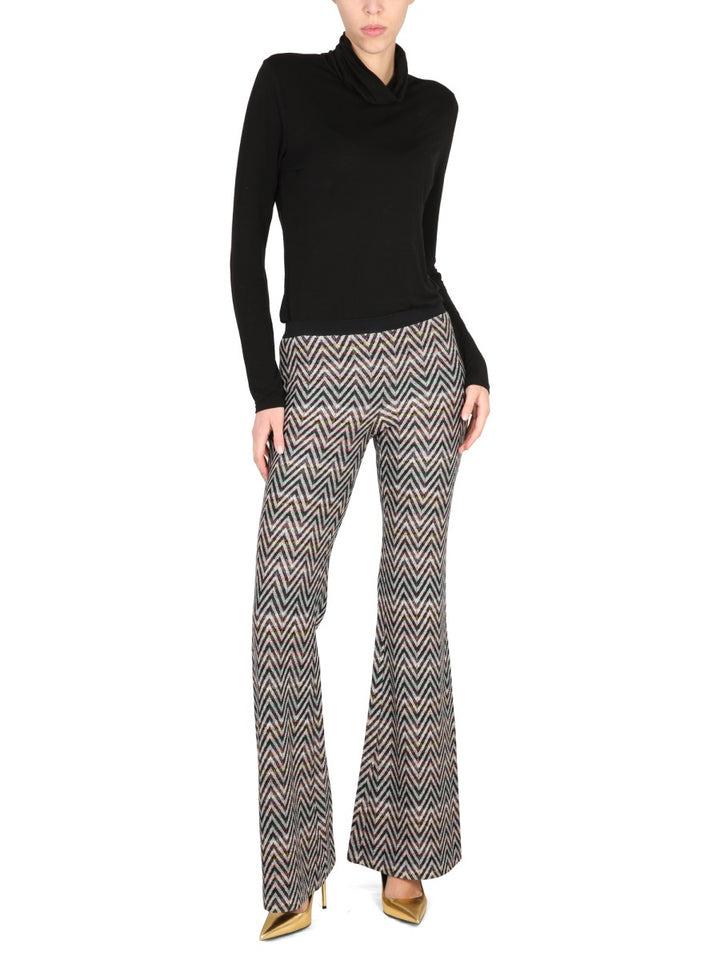 Missoni Pantaloni - Multicolour | ca4f01aed1490223d90b47a89d063956d84cf611