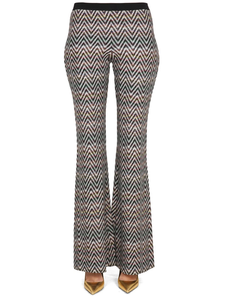Missoni Pantaloni - Multicolour | 79e436b2f857b62d7306b6089dac7c8349e17b06