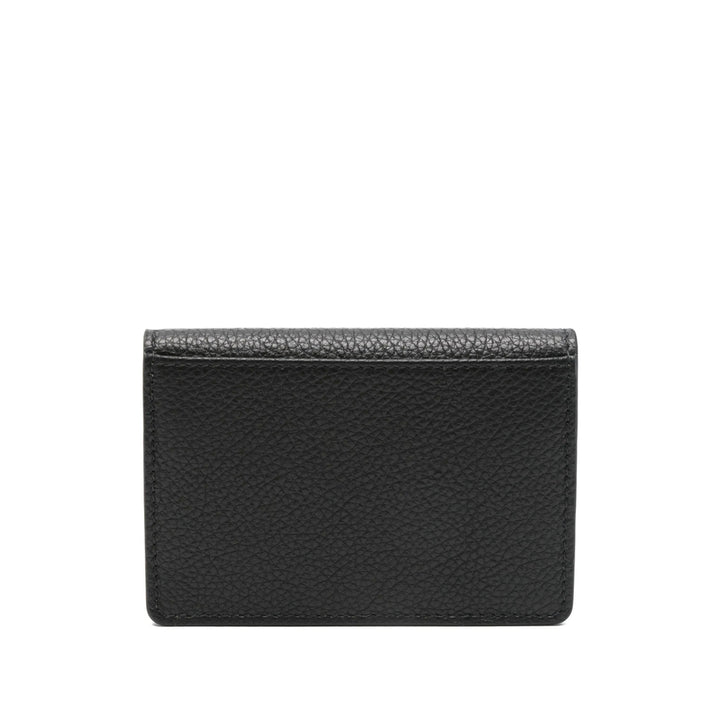 Ferragamo Wallets - Nero | 6d45b51b27faec9b105e6be2ae5843a729f442cb
