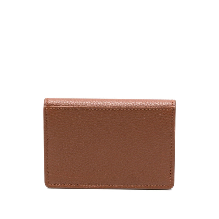 Ferragamo Keyrings - Marrone | d86027286bbac3f7d3a30d01d7f24d13a8933908