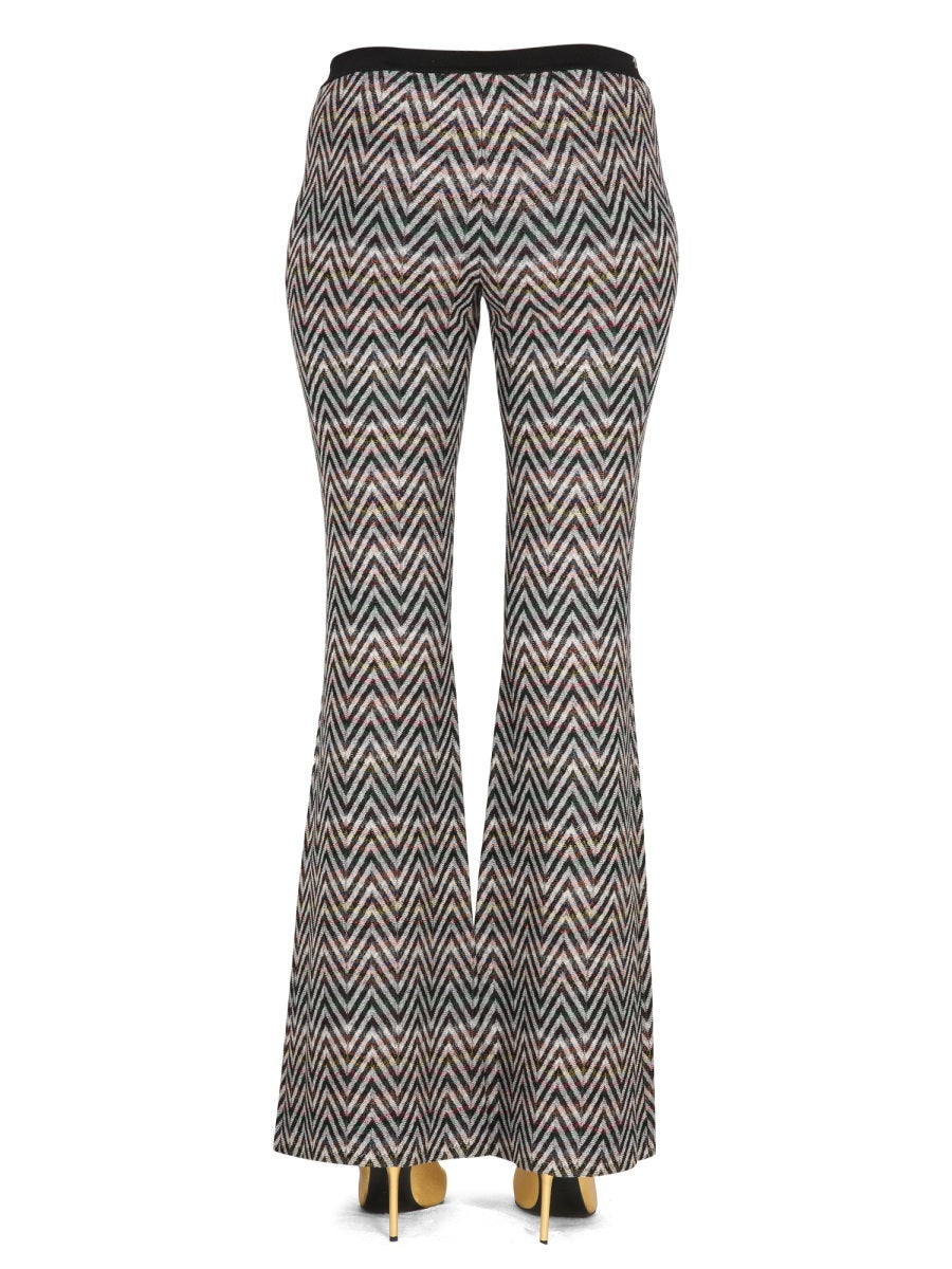 Missoni Pantaloni - Multicolour | de390de71f6ede4d29c6666c705449bc484f6c5f