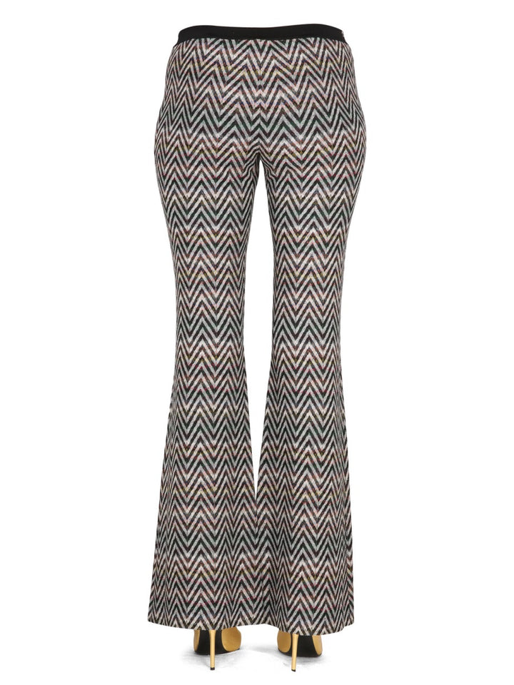 Missoni Pantaloni - Multicolour | de390de71f6ede4d29c6666c705449bc484f6c5f