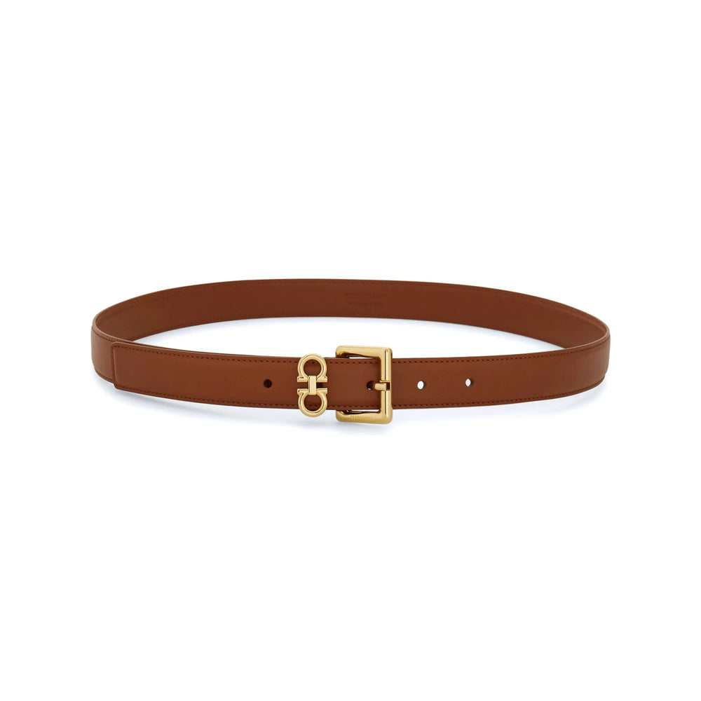 Ferragamo Cinture - Marrone | 8fd561d790ae2ab9c552b8775c0be4a7912f0f87