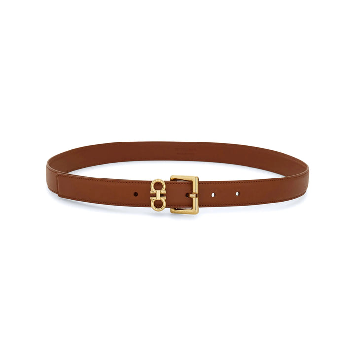 Ferragamo Cinture - Marrone | 8fd561d790ae2ab9c552b8775c0be4a7912f0f87
