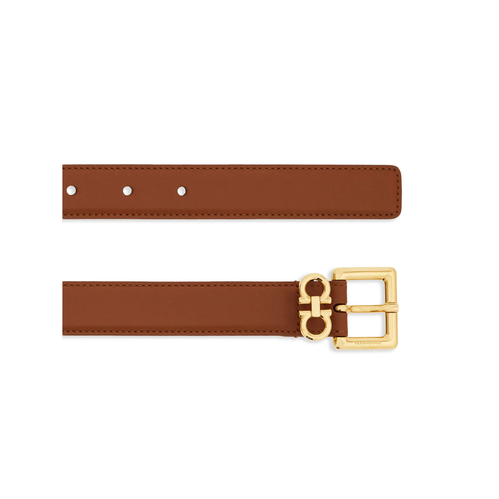 Ferragamo Cinture - Marrone | 37a7fe3cc34014371a7477d69aa5d87f024c50b4