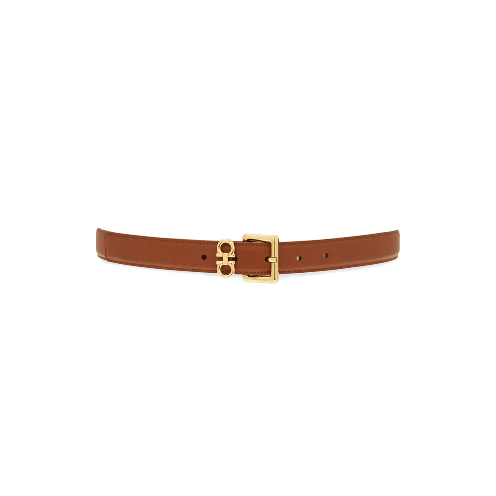Ferragamo Cinture - Marrone | 39b25fc8c45ea46c1932dc5faf3e526cd73aa146