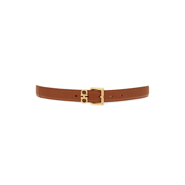 Ferragamo Cinture - Marrone | 39b25fc8c45ea46c1932dc5faf3e526cd73aa146