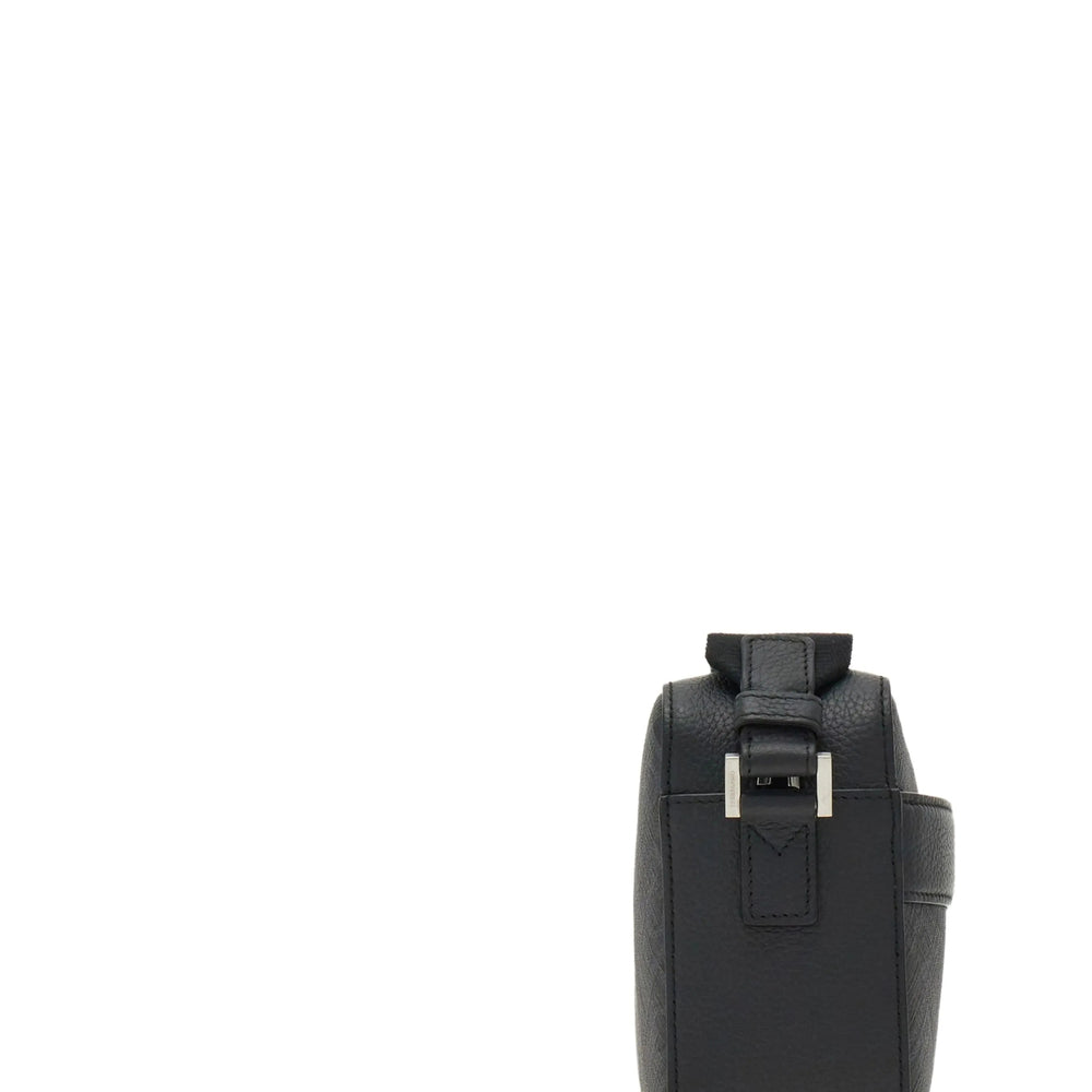 Ferragamo Luggages - Nero, Grigio | 4adc8431e1f048f71e22dcb9c2e59ed5c942009e