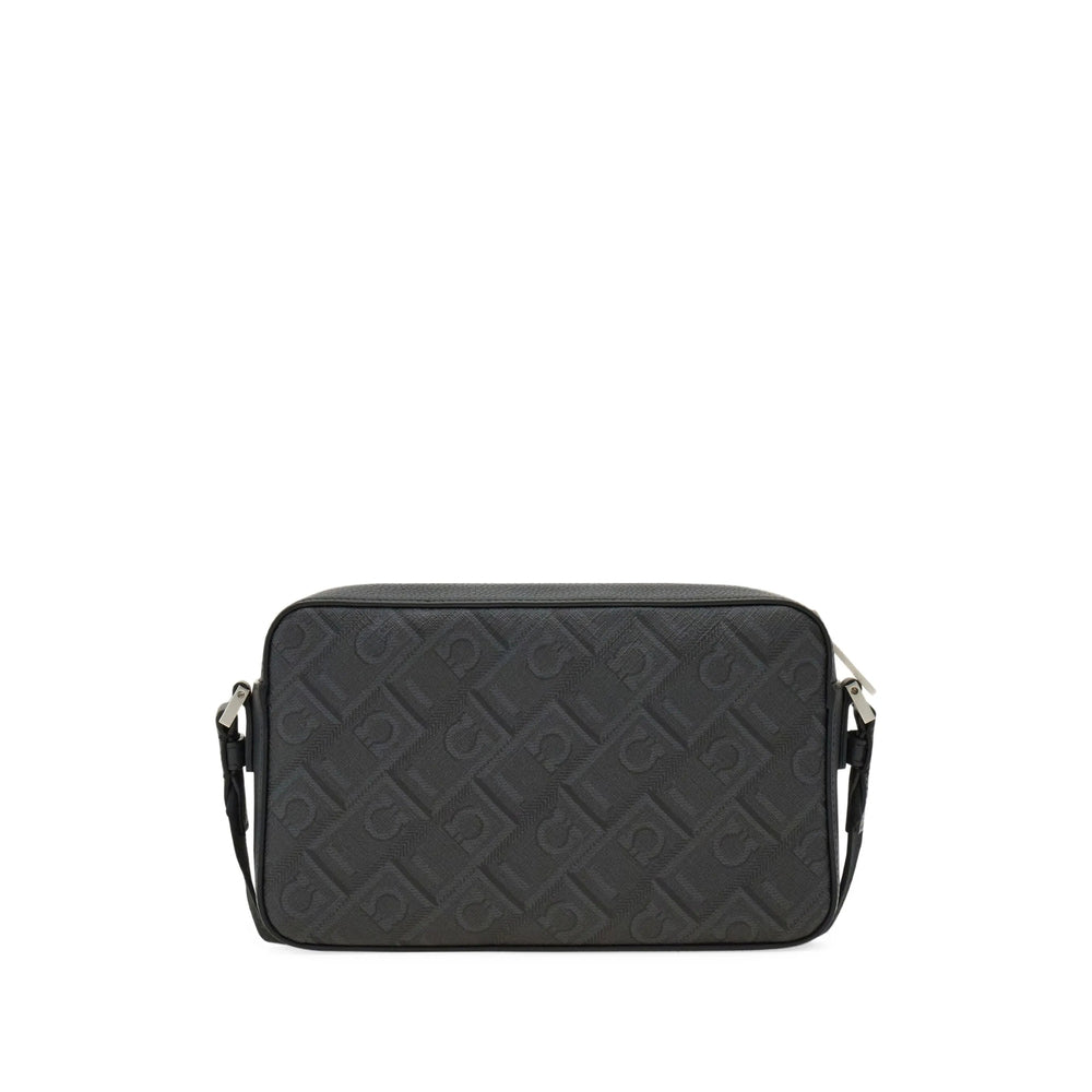 Ferragamo Luggages - Nero, Grigio | 33496da3696cbbbc490dc891b3c9ad88c7026ea5