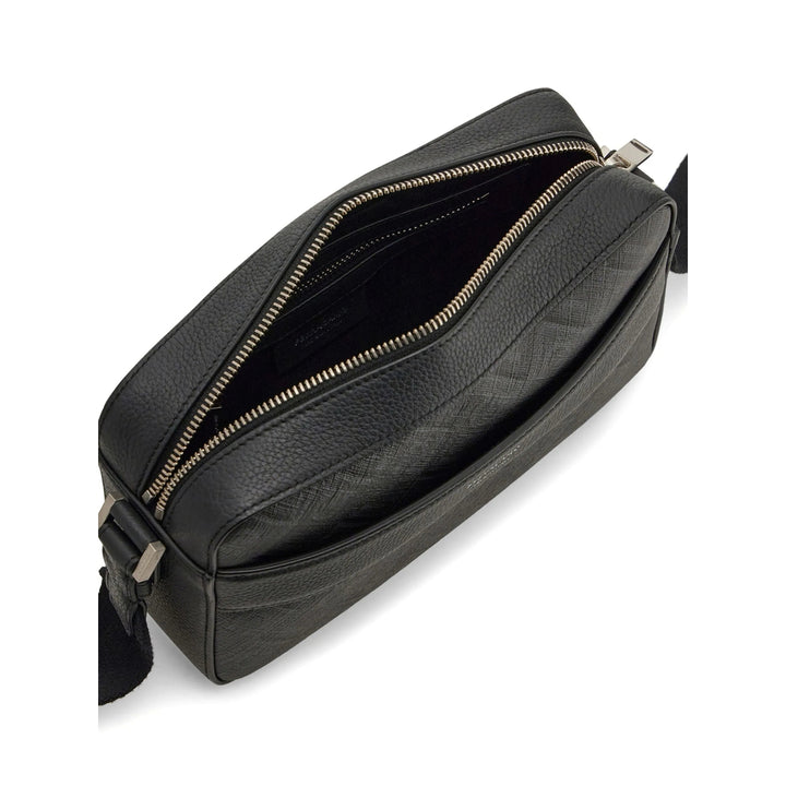 Ferragamo Luggages - Nero, Grigio | e106f63cf07a96804552d0ff9fafc5c03171d2a6