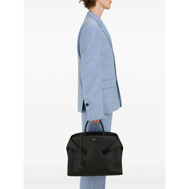 Ferragamo Luggages - Nero | b6999705f430e9c38800617705a85ce5b956ce08