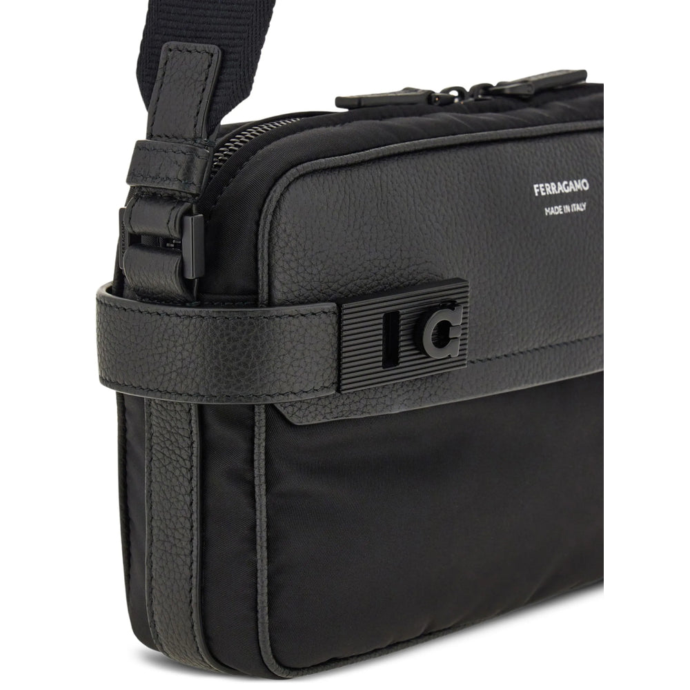 Ferragamo Bum Bags - Nero | 15f0cab459bb1f4bc05c61941be2cd224b764417