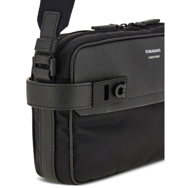 Ferragamo Bum Bags - Nero | 15f0cab459bb1f4bc05c61941be2cd224b764417