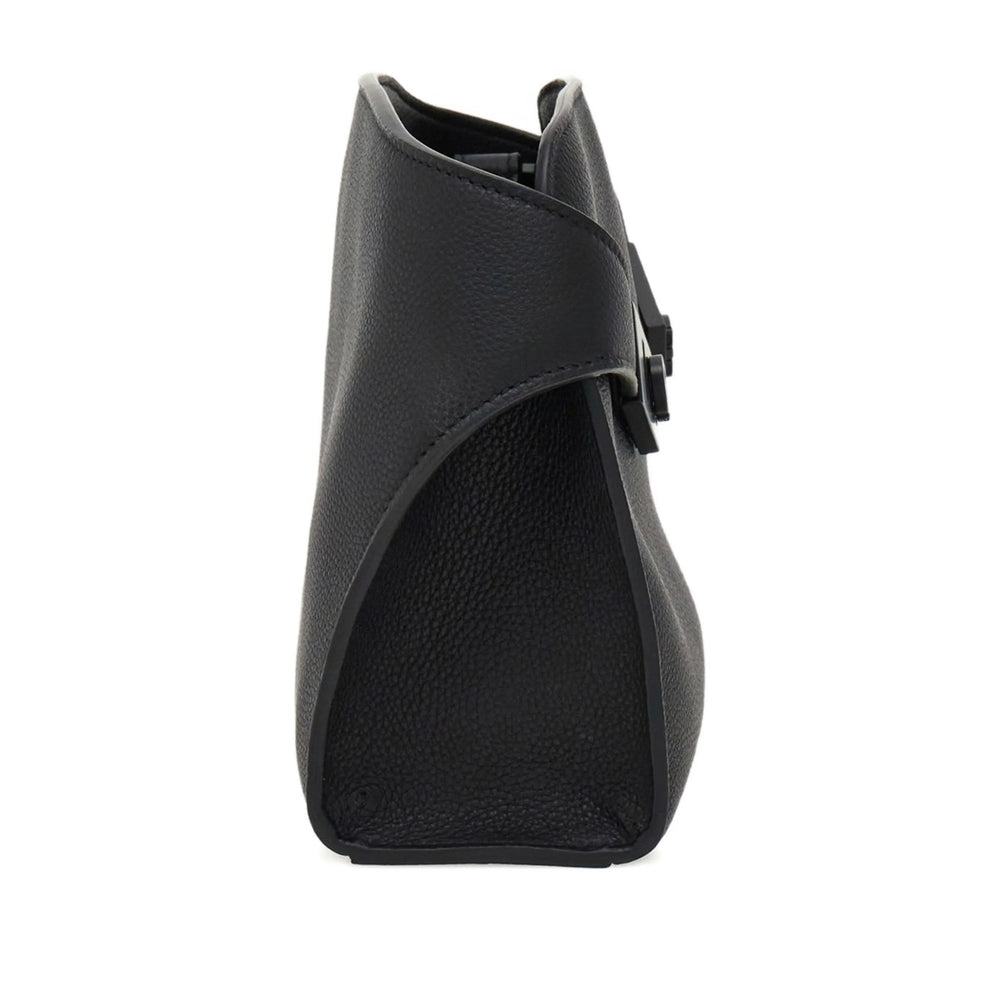 Ferragamo Luggages - Nero | 257a931ecb3639cbc4103794f32715a1fc55311d