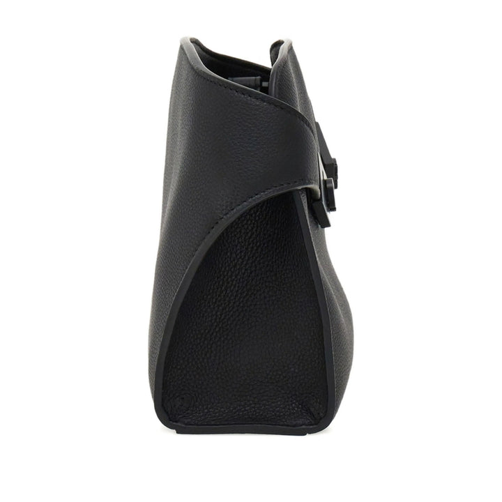 Ferragamo Luggages - Nero | 257a931ecb3639cbc4103794f32715a1fc55311d