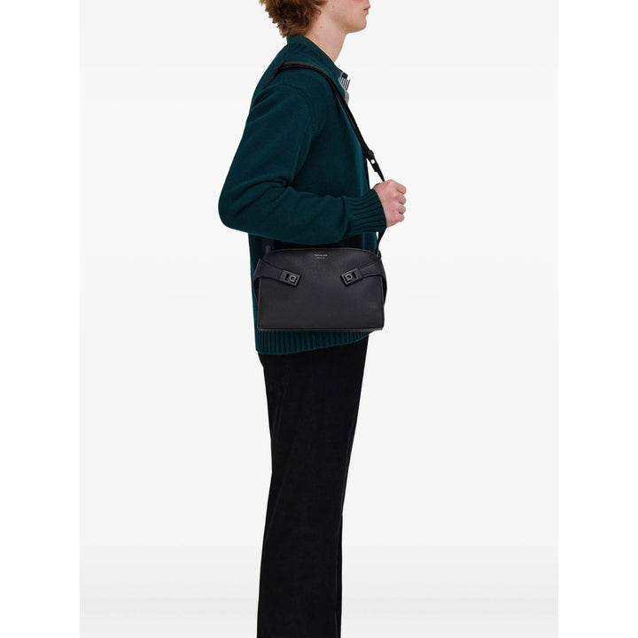 Ferragamo Luggages - Nero | 84cec77d8fae4e8d929e4b30eb9b27a053c0723f