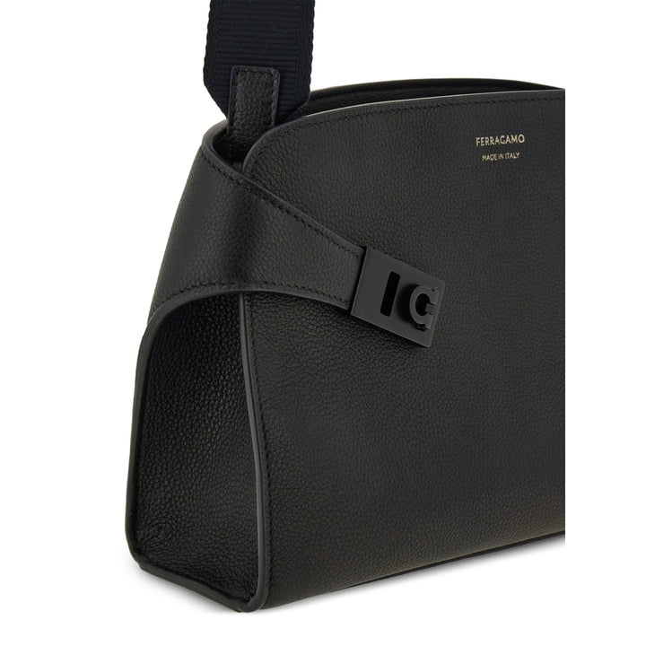 Ferragamo Luggages - Nero | 625fe96c71e3dc2d8e0f43544be51b4e0e8d60d8