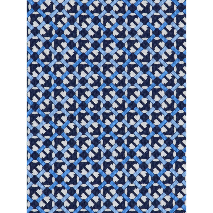 Ferragamo Ties - Blu | ab04e7f27df953c96bee5a70e1f985336fadc3ed