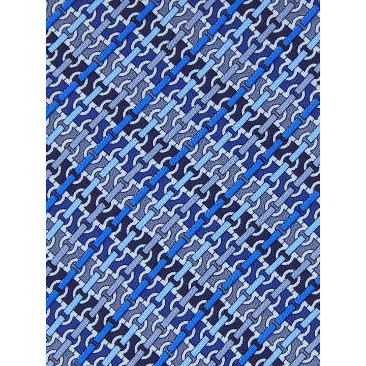 Ferragamo Ties - Blu | a5a3c647c786abdaae4e06743467badf08e726ba